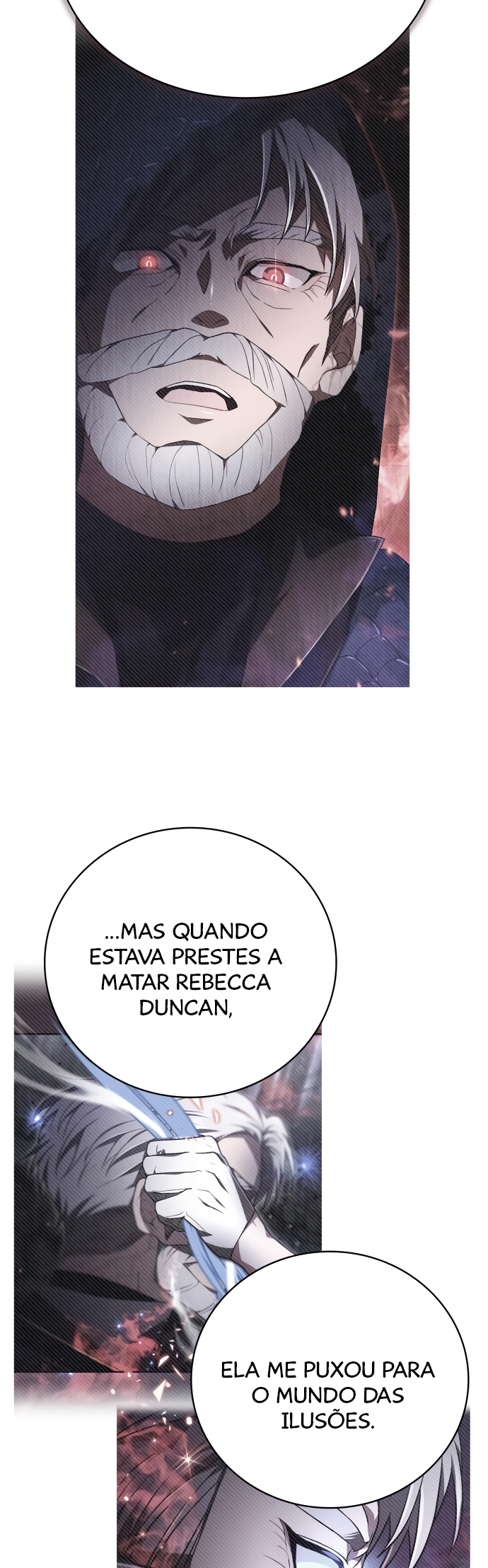 Leia-me logo! Capítulo 40 Página 60
