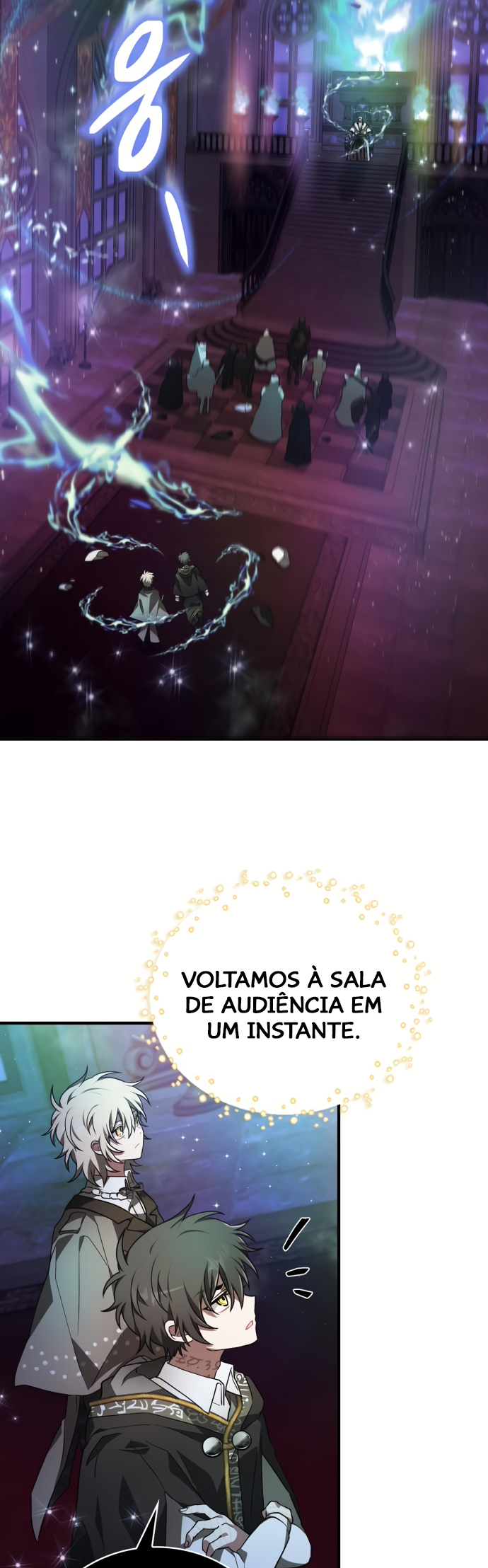 Leia-me logo! Capítulo 41 Página 15