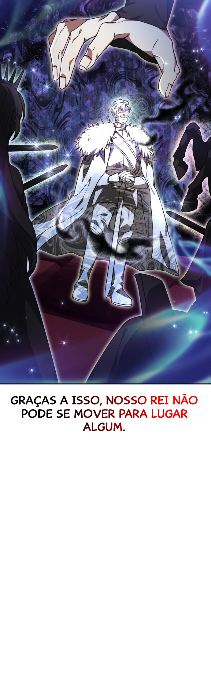 Leia-me logo! Capítulo 41 Página 19