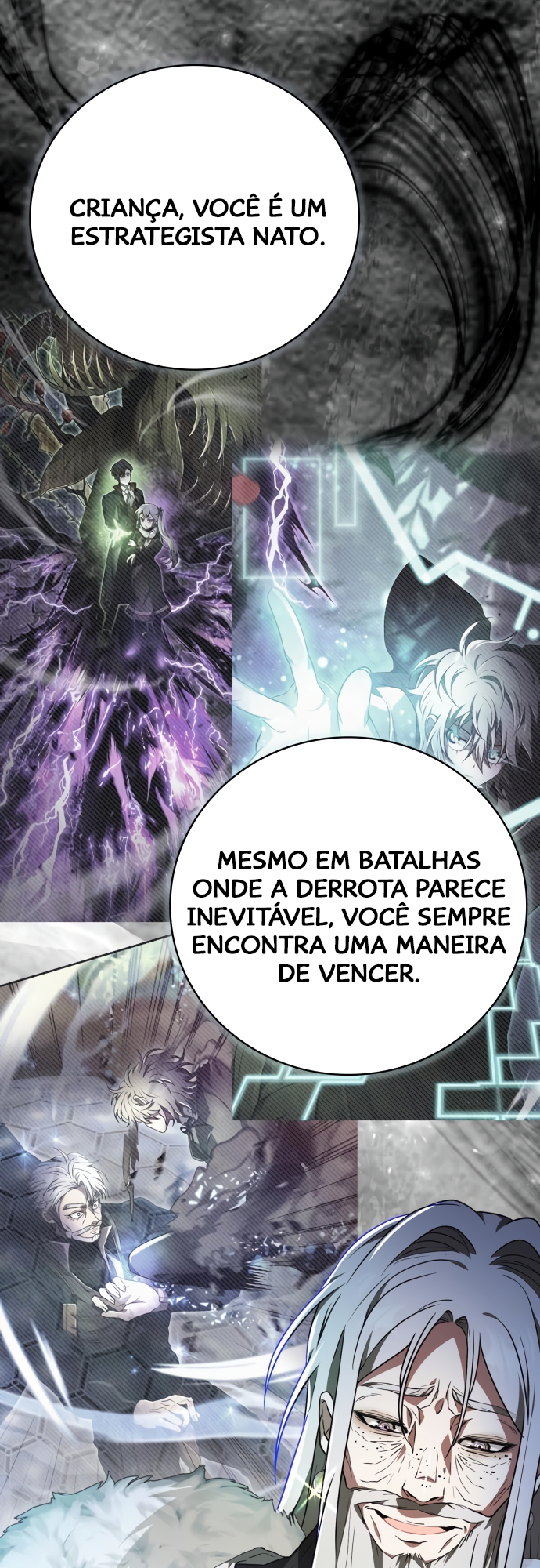 Leia-me logo! Capítulo 41 Página 22
