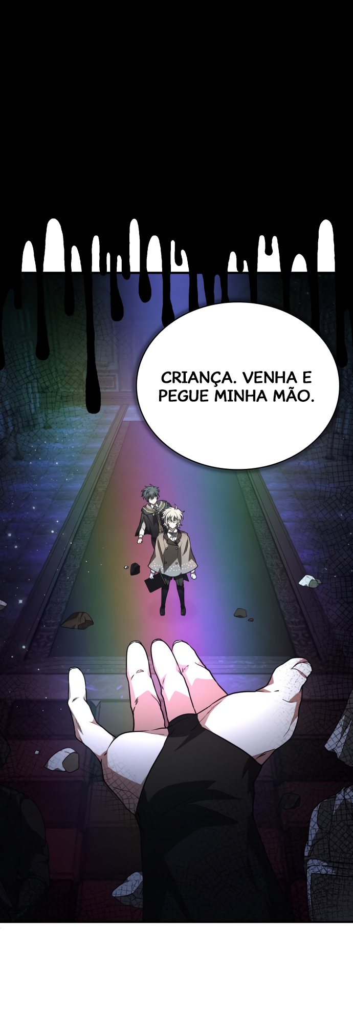Leia-me logo! Capítulo 41 Página 26