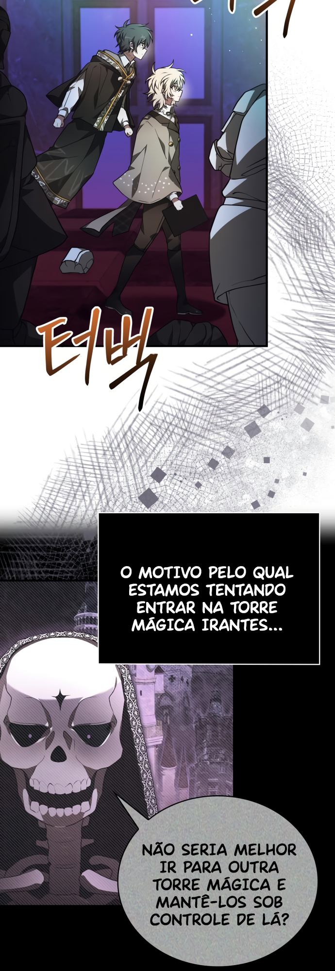 Leia-me logo! Capítulo 41 Página 29