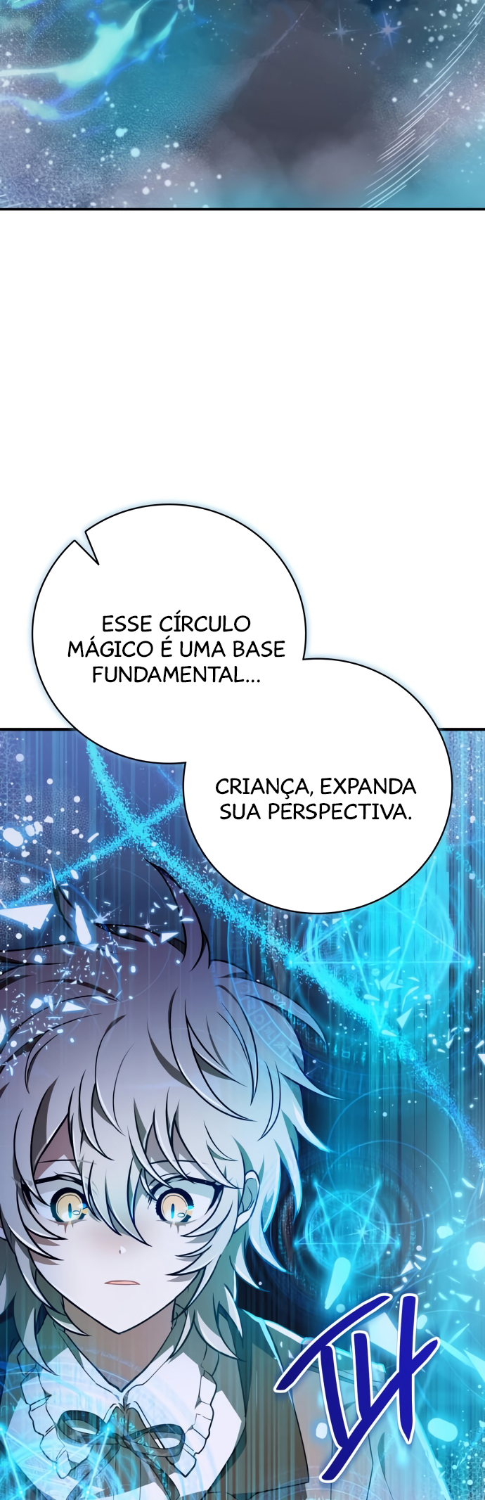 Leia-me logo! Capítulo 41 Página 3