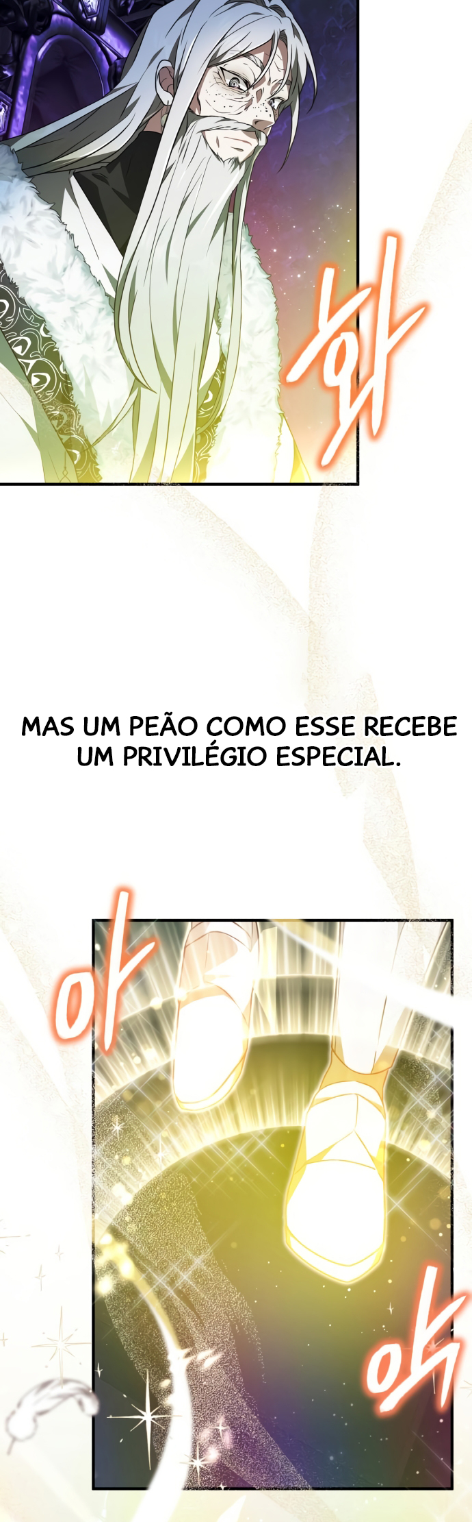 Leia-me logo! Capítulo 41 Página 42