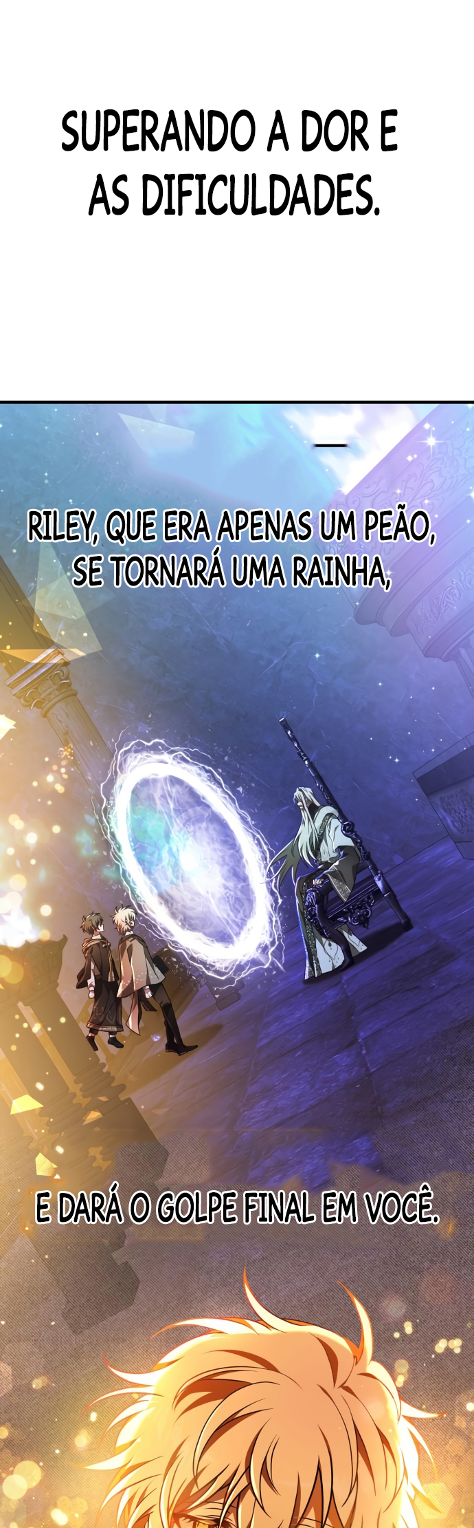 Leia-me logo! Capítulo 41 Página 46