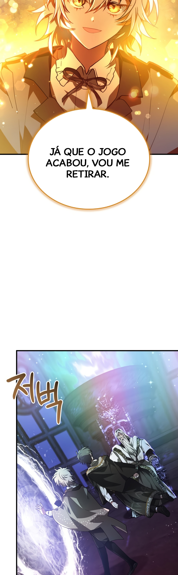 Leia-me logo! Capítulo 41 Página 47