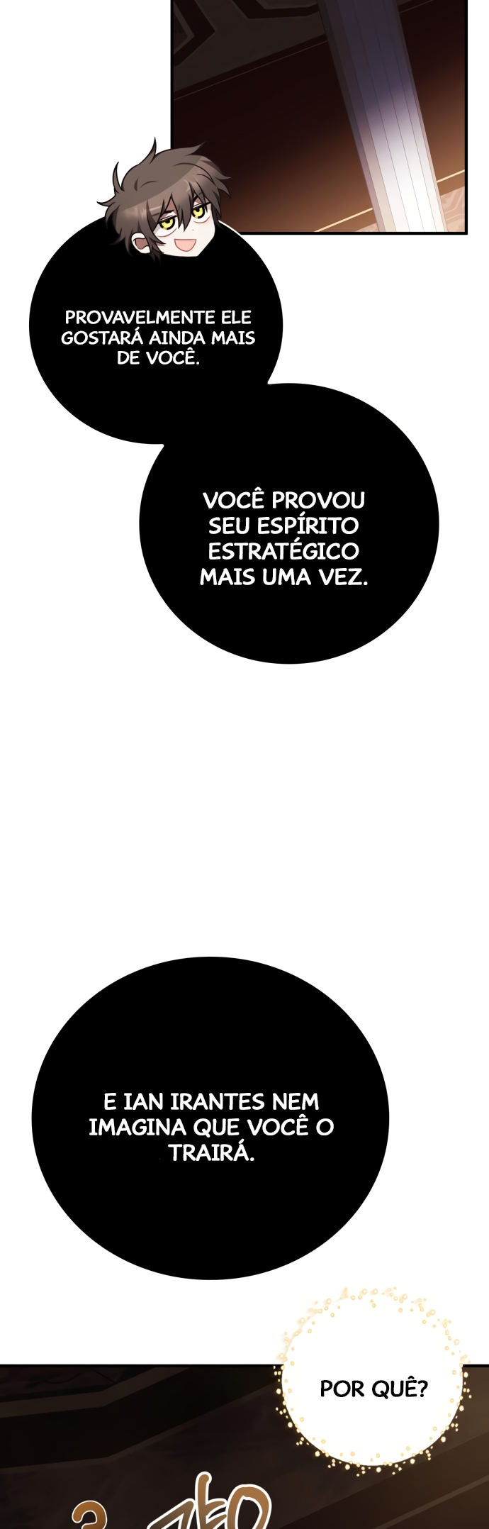 Leia-me logo! Capítulo 41 Página 51