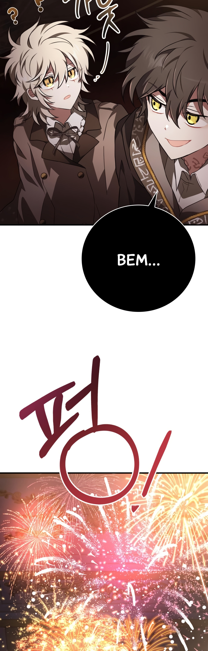 Leia-me logo! Capítulo 41 Página 52