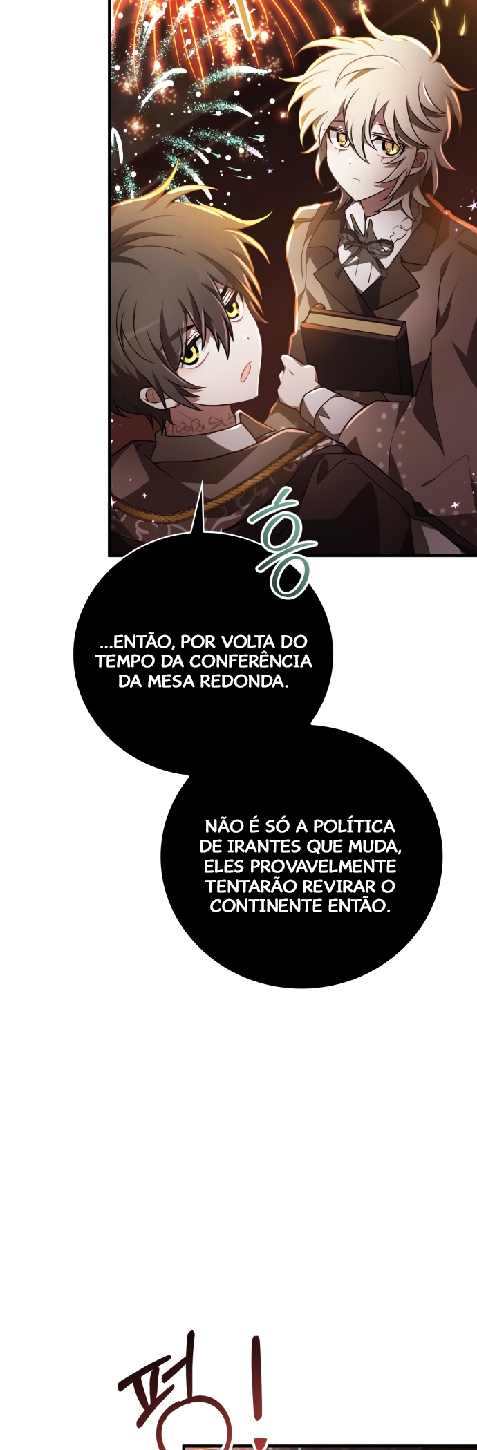 Leia-me logo! Capítulo 41 Página 63