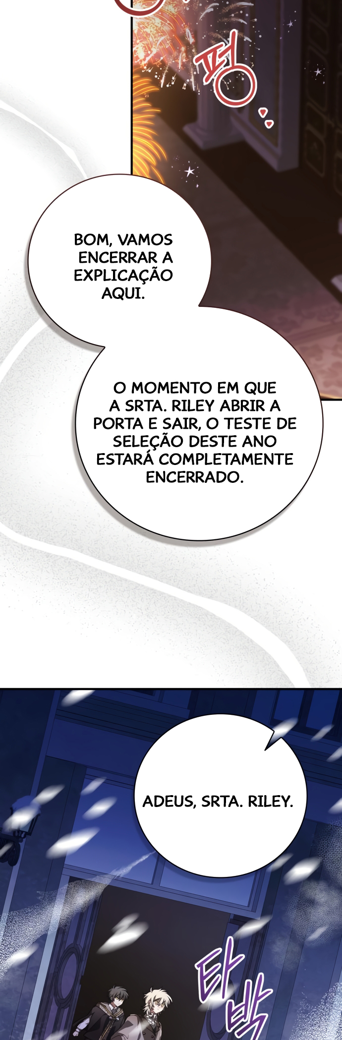Leia-me logo! Capítulo 41 Página 64