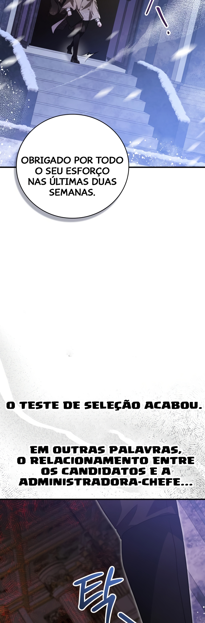 Leia-me logo! Capítulo 41 Página 65