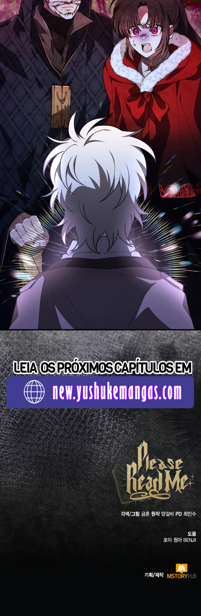Leia-me logo! Capítulo 41 Página 75
