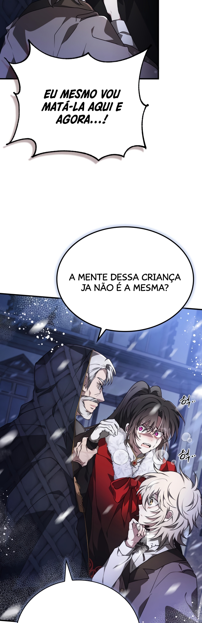 Leia-me logo! Capítulo 42 Página 13