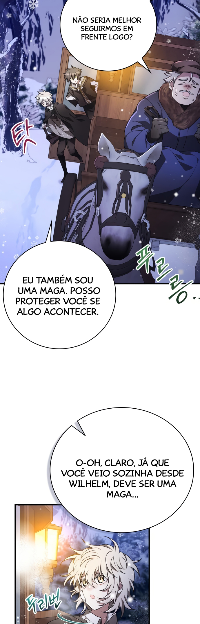 Leia-me logo! Capítulo 42 Página 41