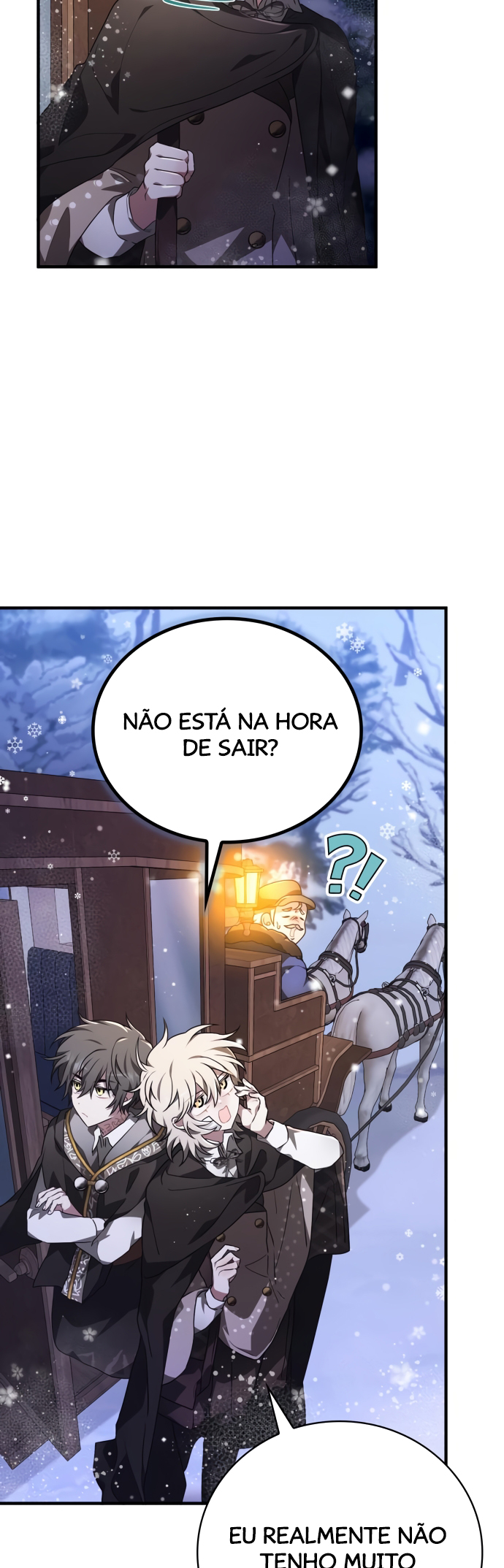 Leia-me logo! Capítulo 42 Página 42