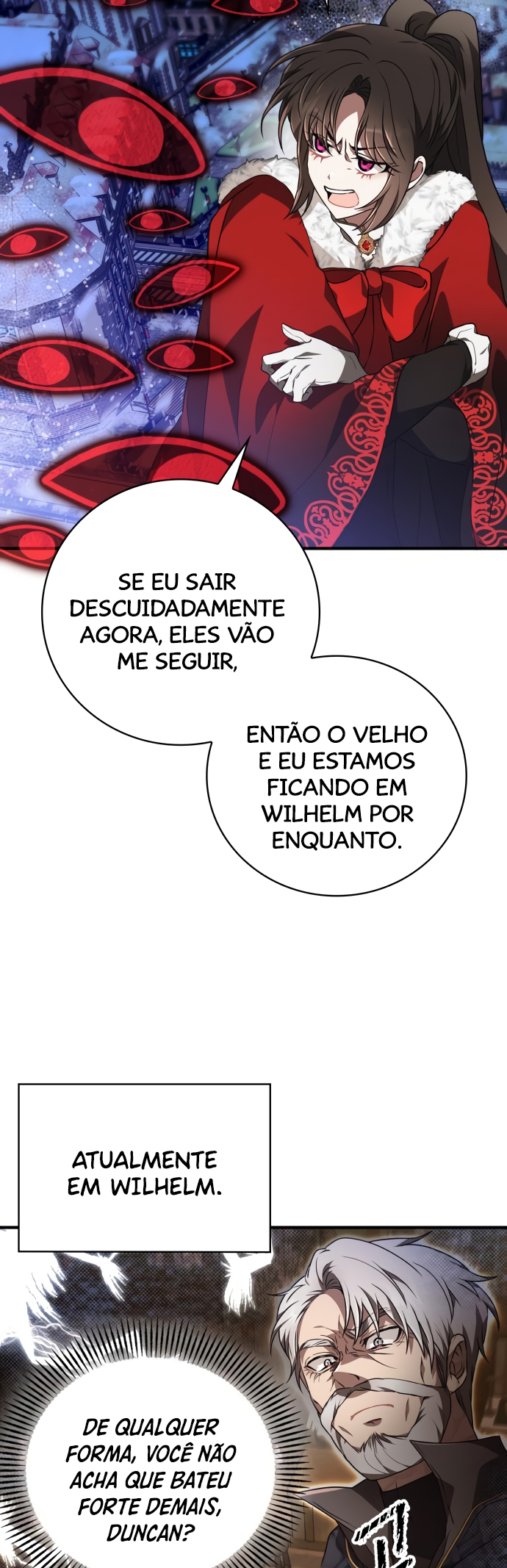 Leia-me logo! Capítulo 42 Página 53