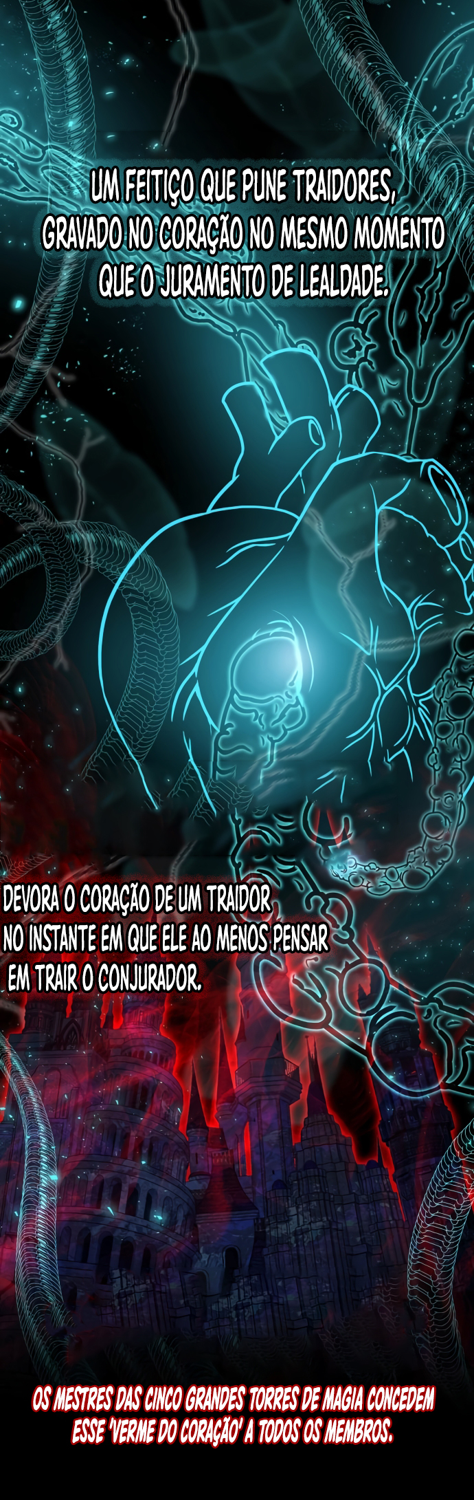 Leia-me logo! Capítulo 42 Página 6