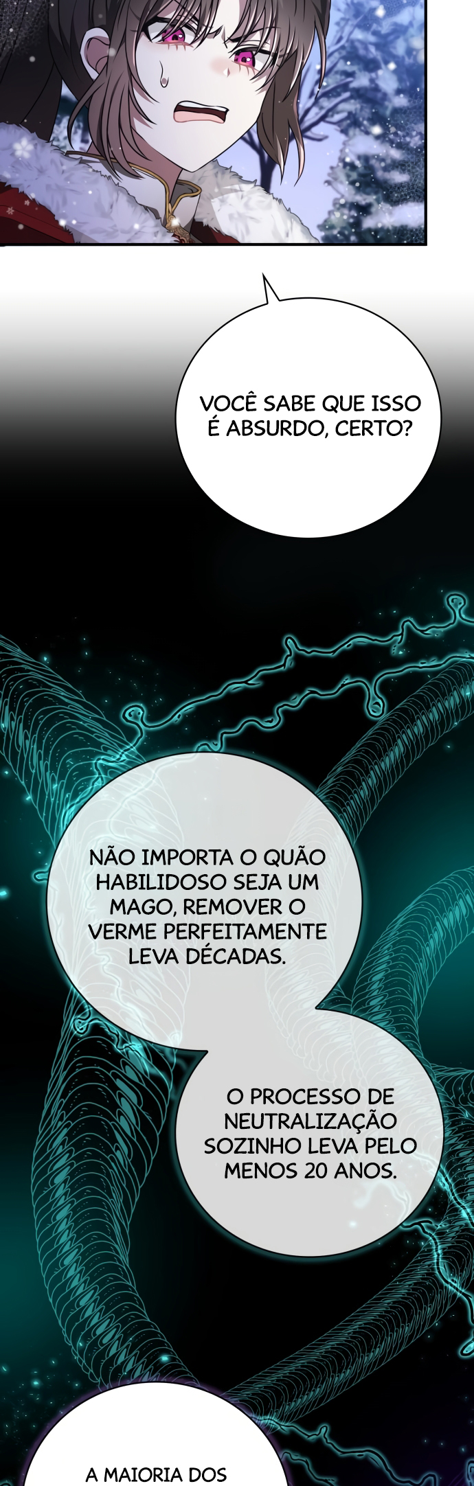 Leia-me logo! Capítulo 42 Página 63