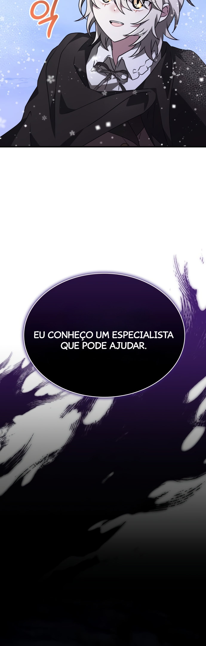 Leia-me logo! Capítulo 42 Página 65
