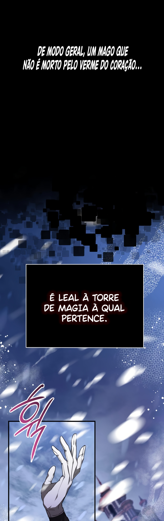 Leia-me logo! Capítulo 42 Página 7