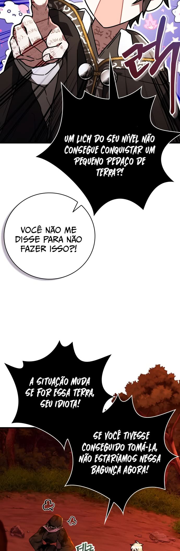 Leia-me logo! Capítulo 43 Página 17