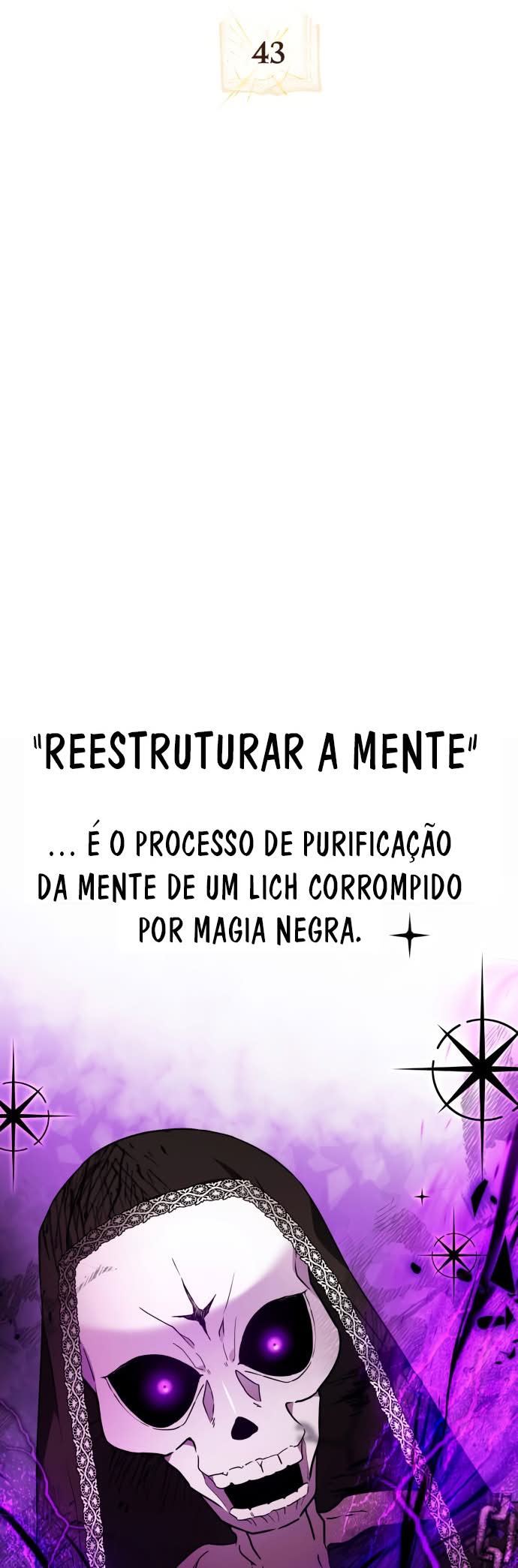 Leia-me logo! Capítulo 43 Página 22