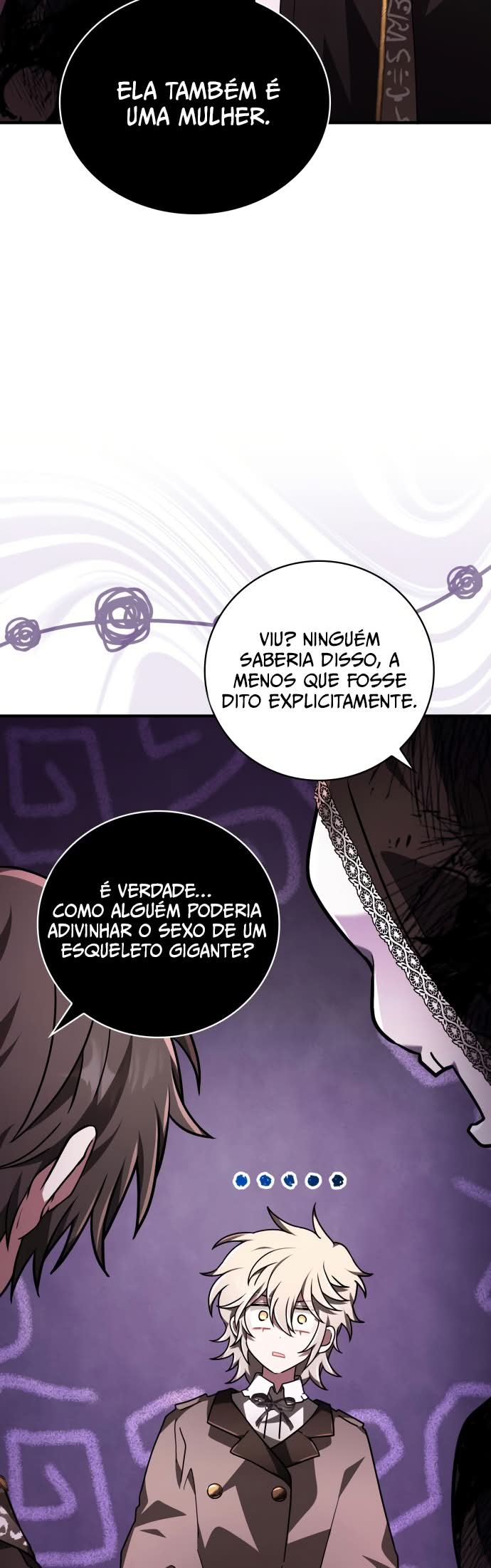 Leia-me logo! Capítulo 43 Página 31