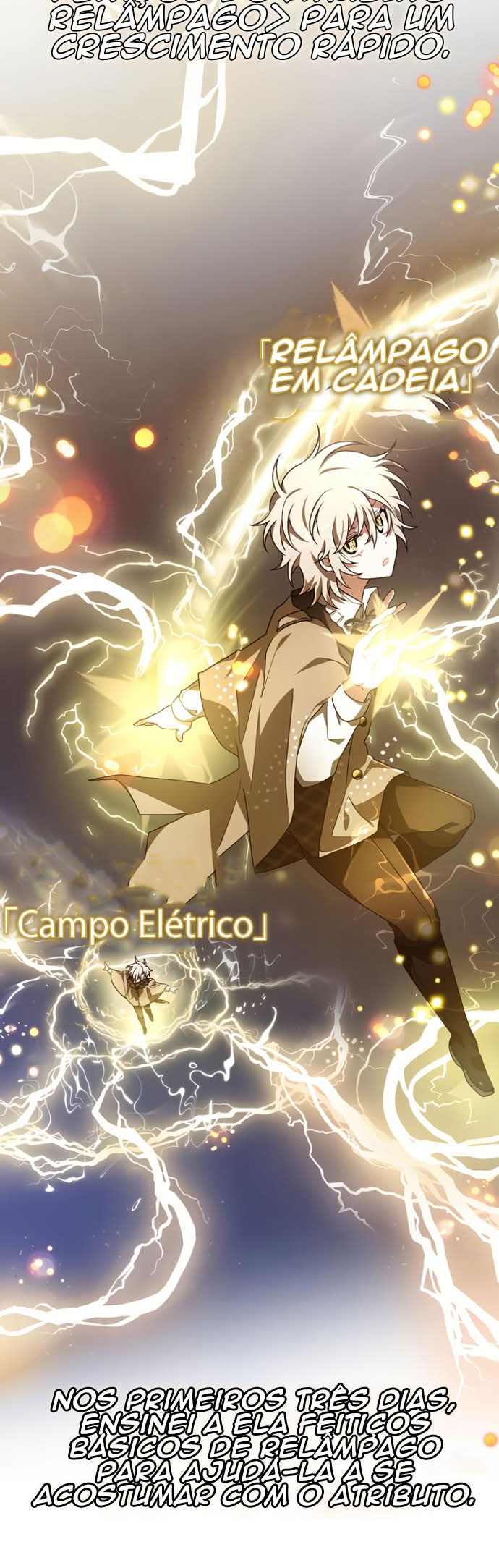 Leia-me logo! Capítulo 44 Página 13