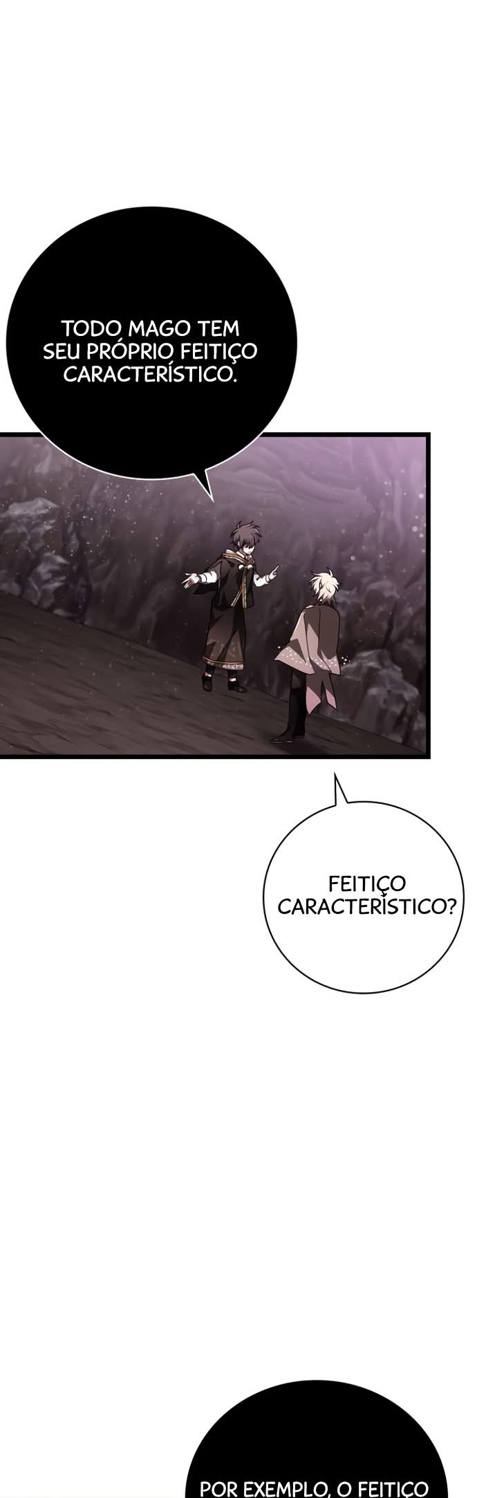 Leia-me logo! Capítulo 44 Página 14