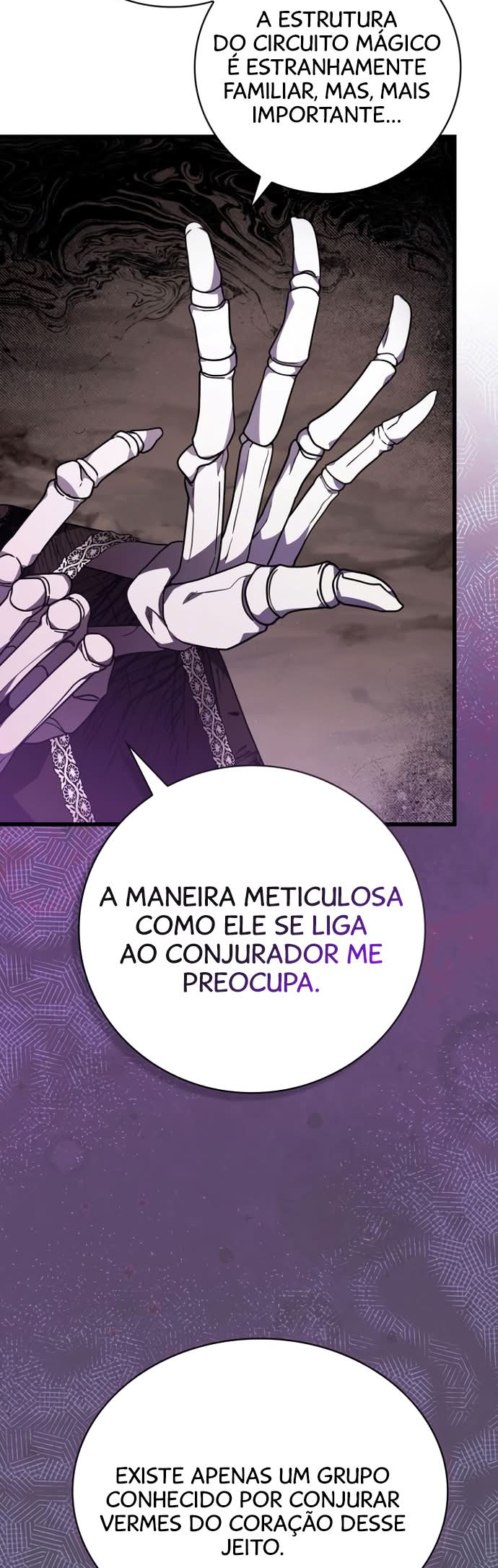 Leia-me logo! Capítulo 44 Página 23