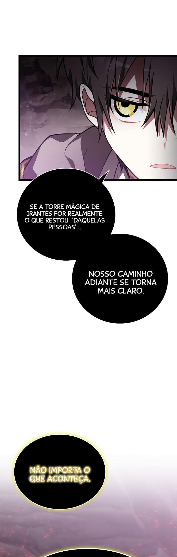 Leia-me logo! Capítulo 44 Página 26