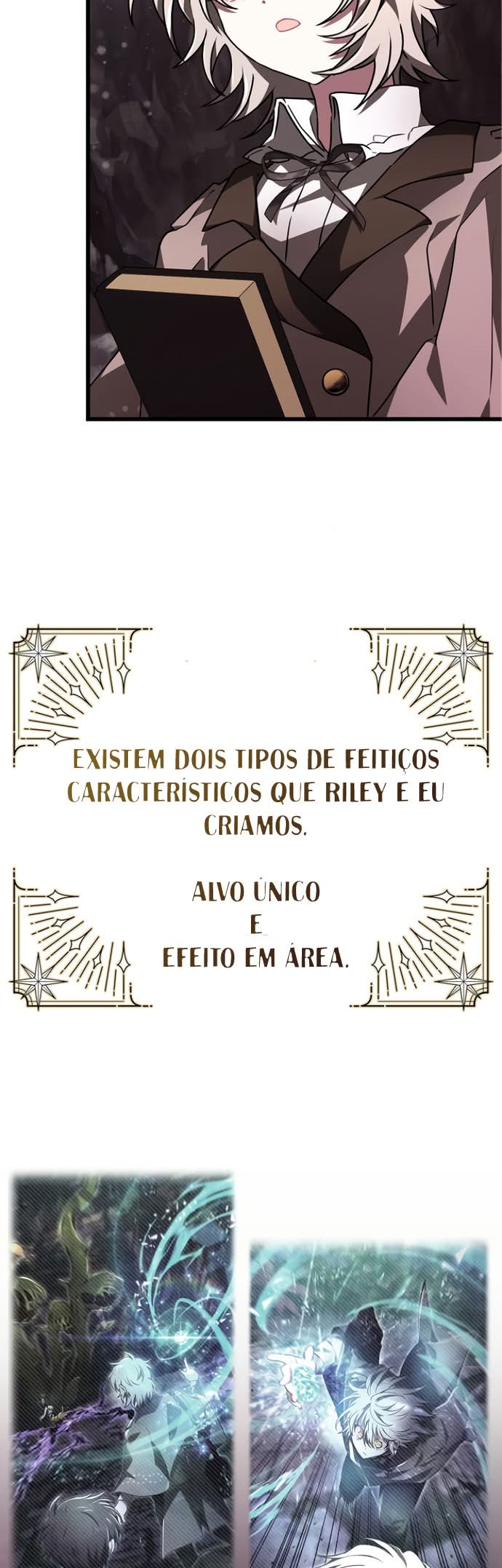Leia-me logo! Capítulo 44 Página 35