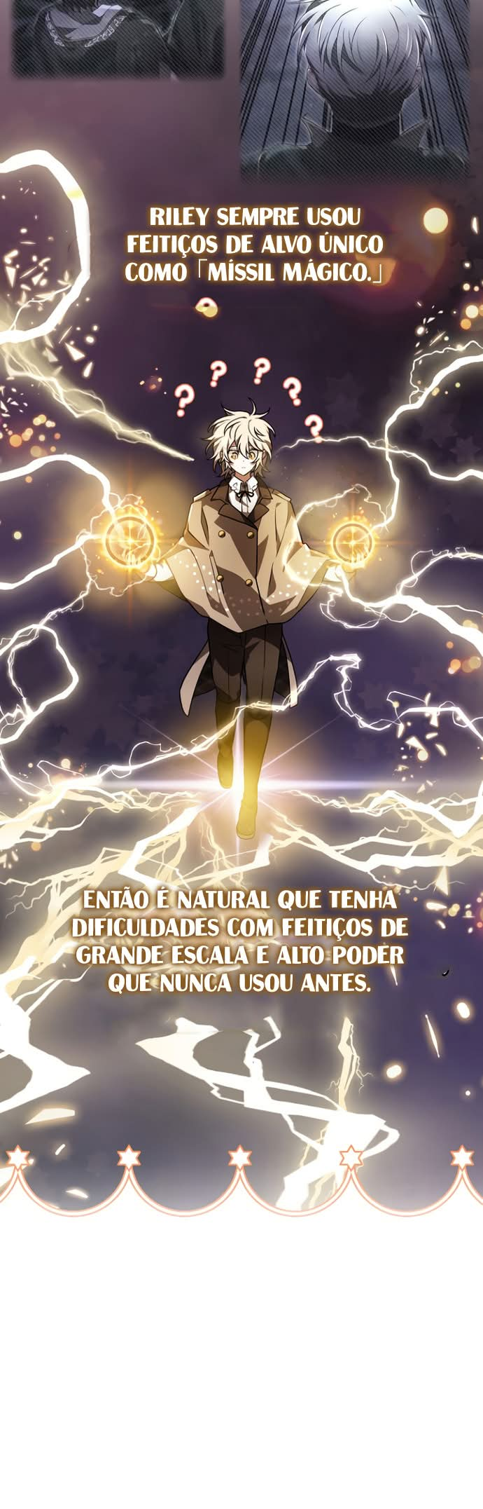 Leia-me logo! Capítulo 44 Página 36