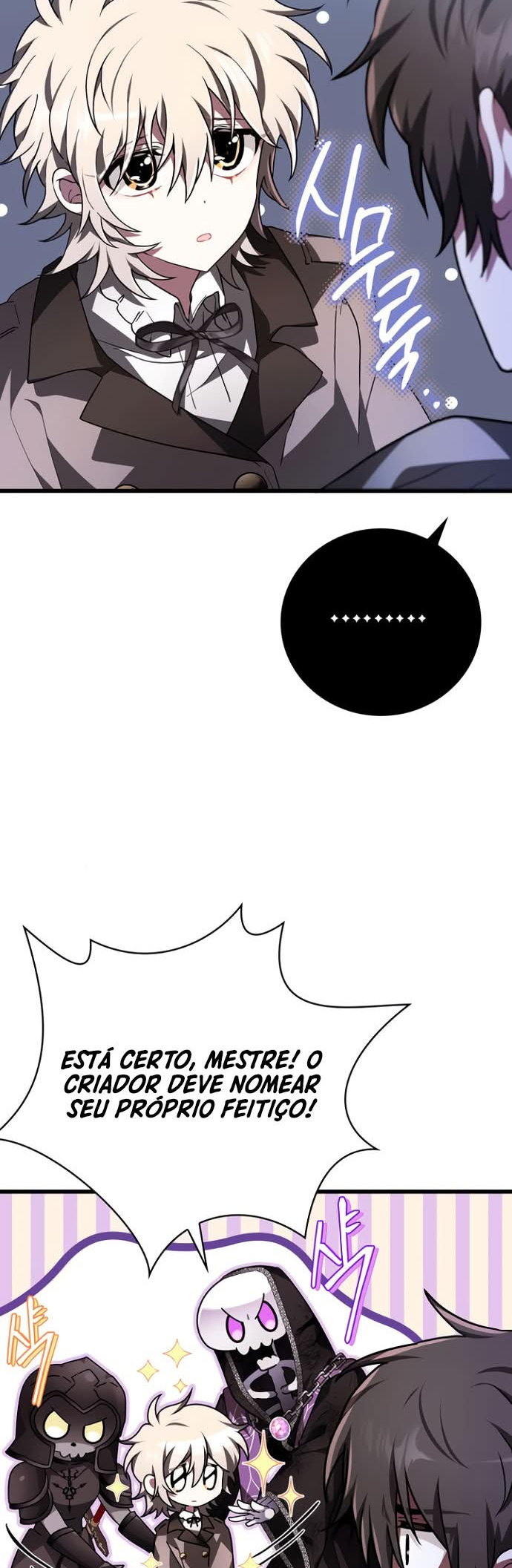 Leia-me logo! Capítulo 44 Página 41