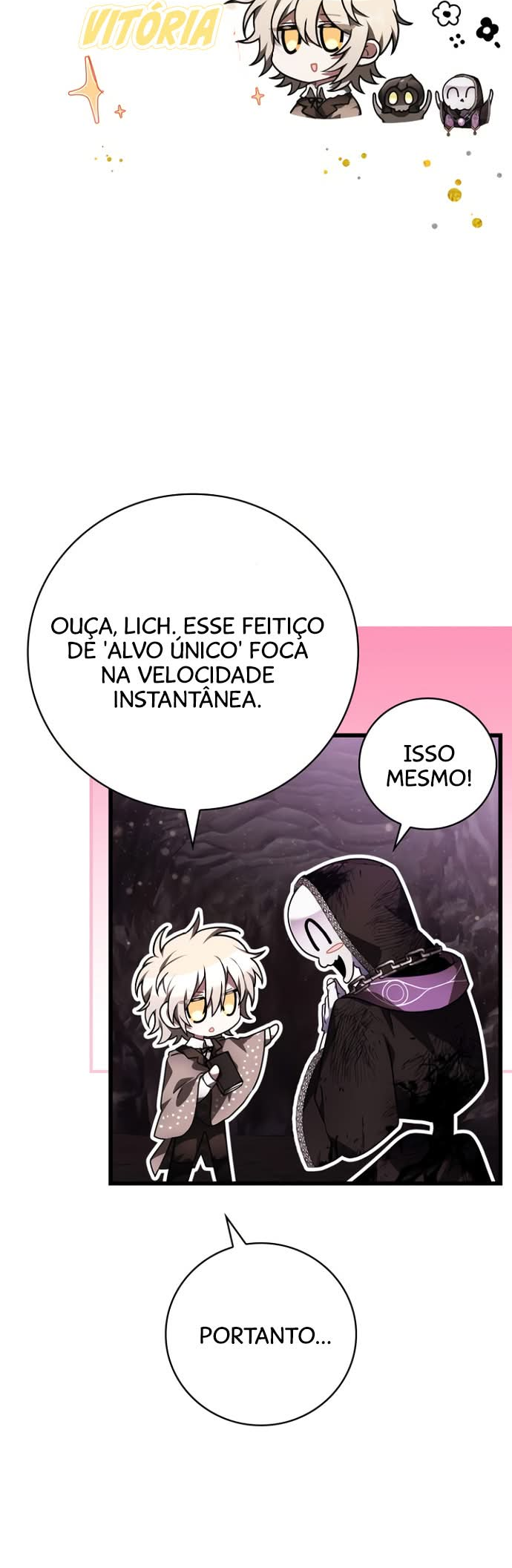 Leia-me logo! Capítulo 44 Página 43