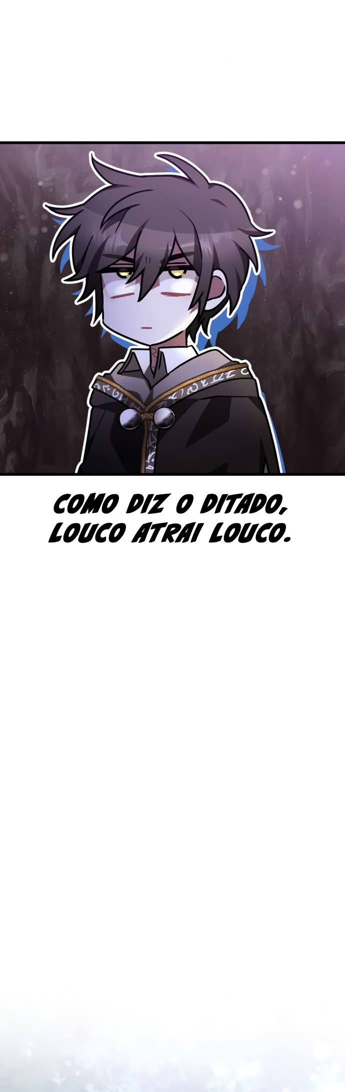 Leia-me logo! Capítulo 44 Página 47