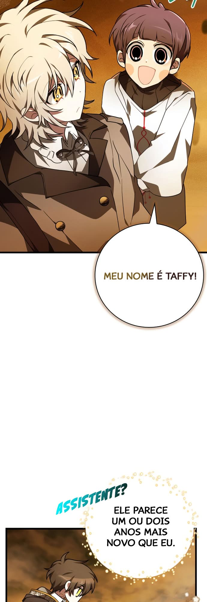 Leia-me logo! Capítulo 44 Página 57