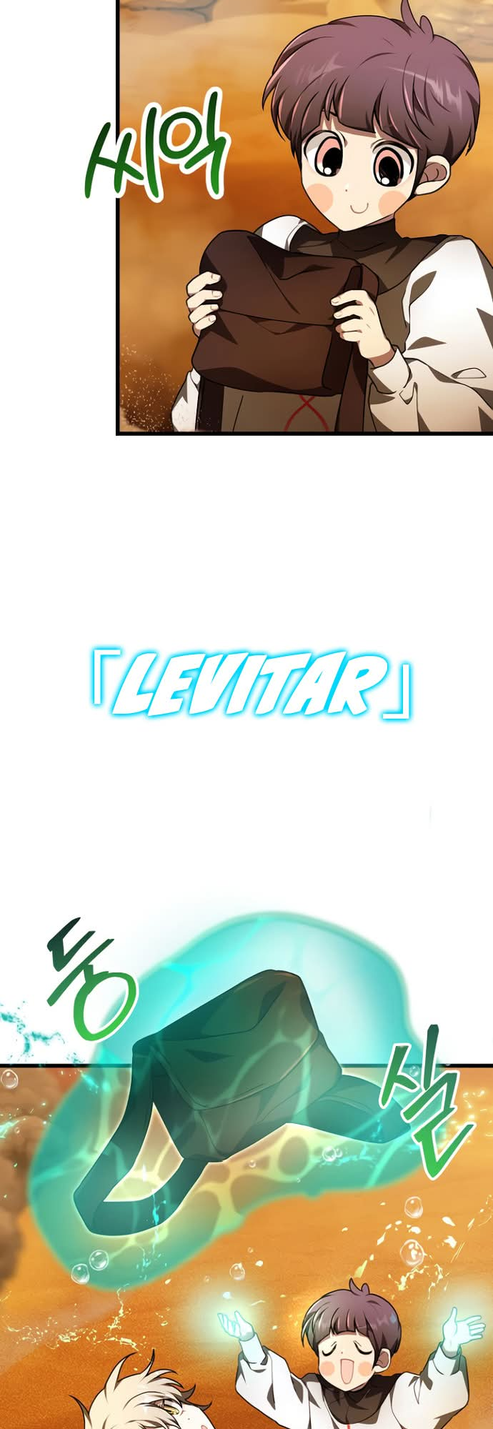 Leia-me logo! Capítulo 44 Página 60