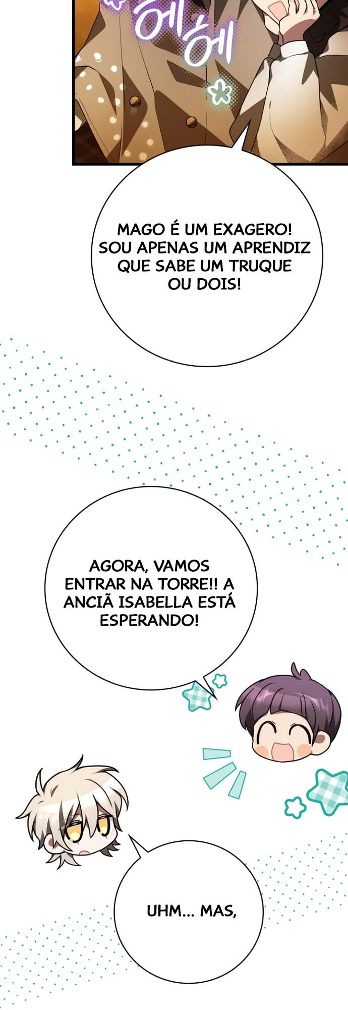 Leia-me logo! Capítulo 44 Página 62