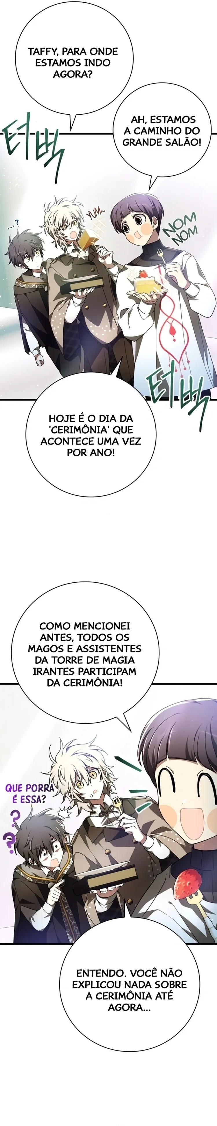 Leia-me logo! Capítulo 45 Página 17