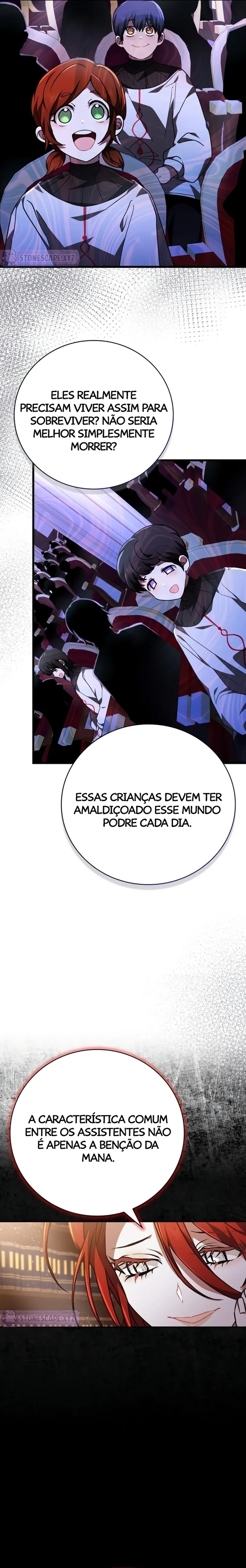 Leia-me logo! Capítulo 45 Página 25