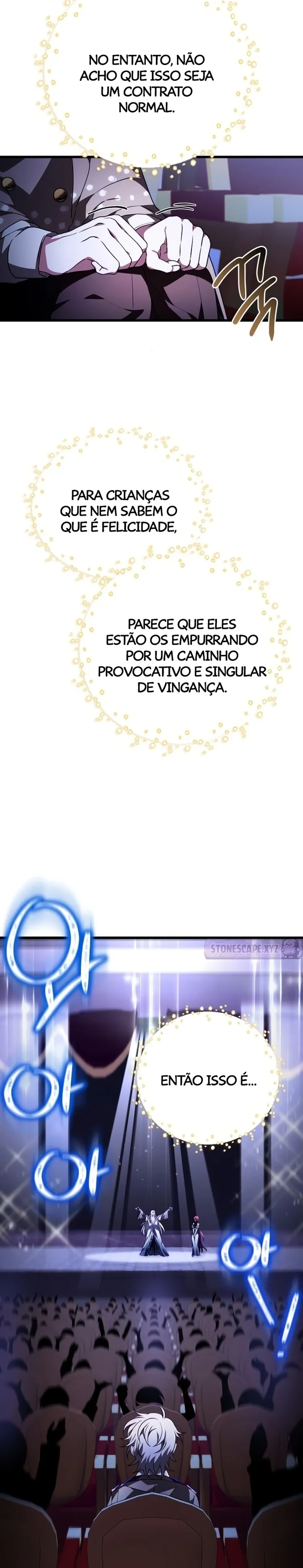Leia-me logo! Capítulo 45 Página 30