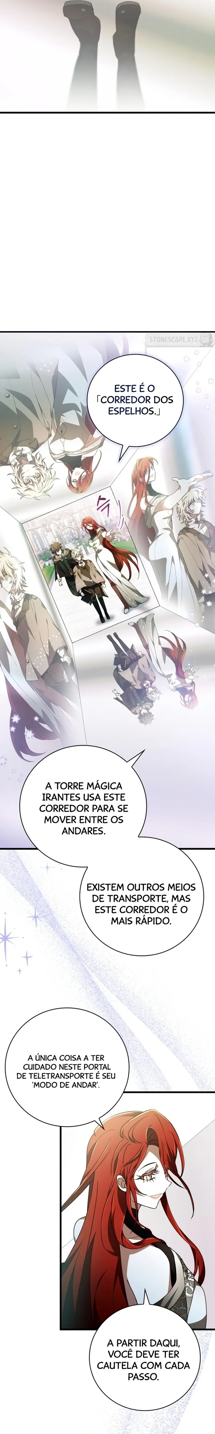 Leia-me logo! Capítulo 45 Página 4
