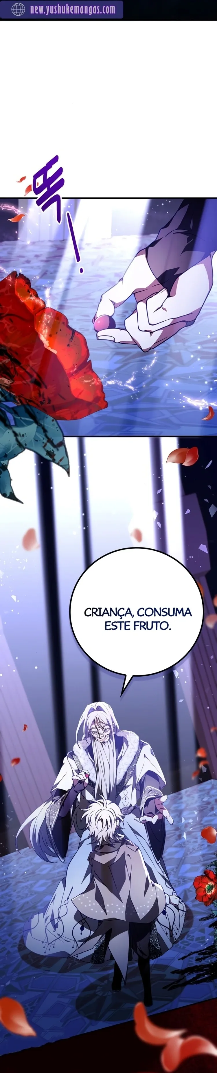 Leia-me logo! Capítulo 46 Página 16