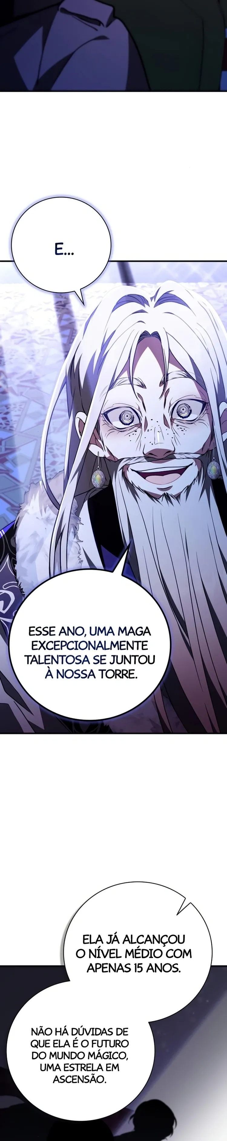 Leia-me logo! Capítulo 46 Página 2