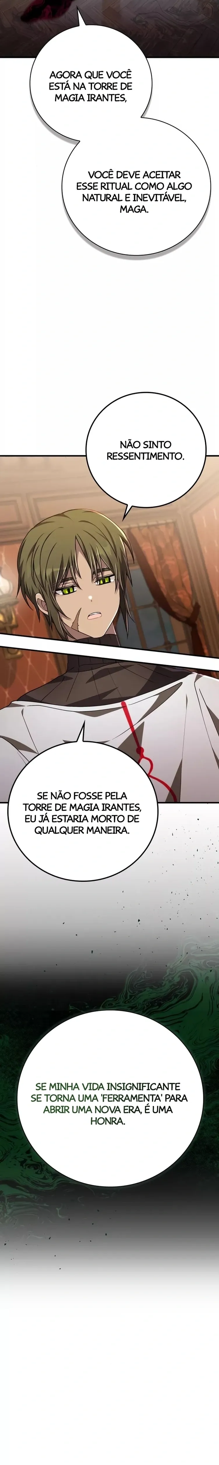 Leia-me logo! Capítulo 46 Página 24