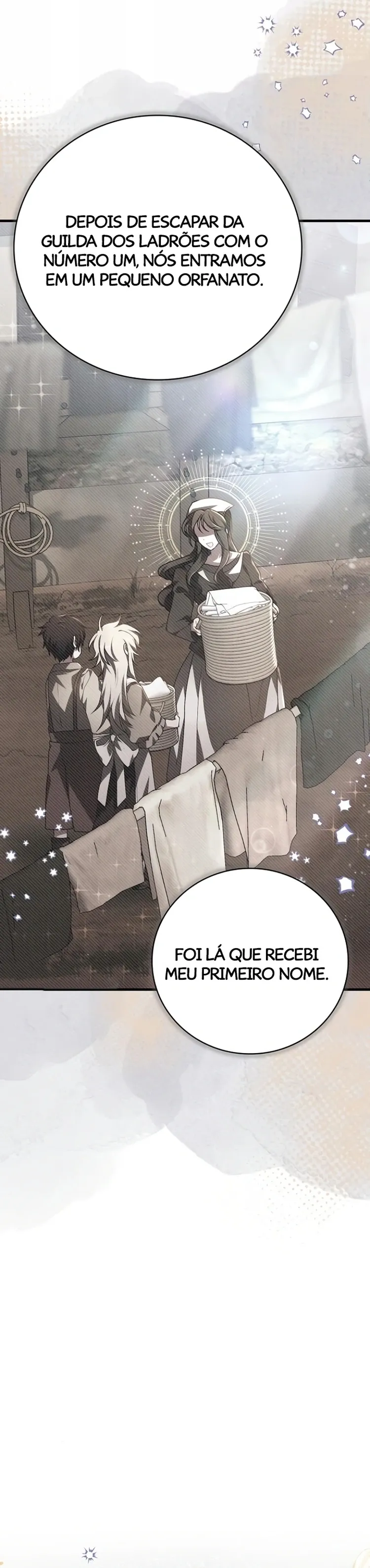 Leia-me logo! Capítulo 46 Página 27