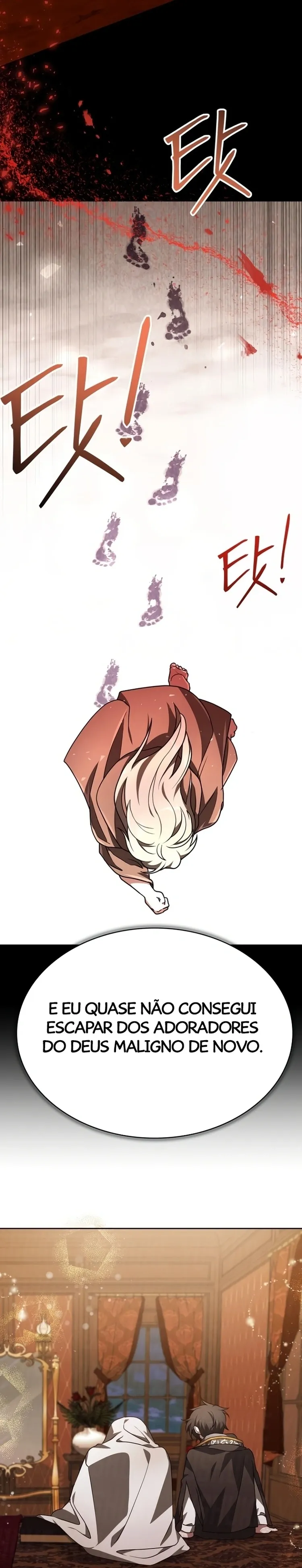Leia-me logo! Capítulo 47 Página 13