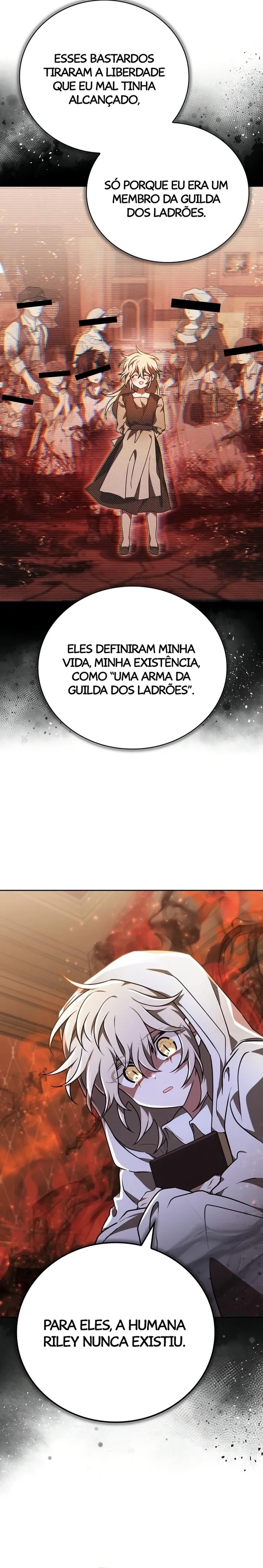 Leia-me logo! Capítulo 47 Página 15