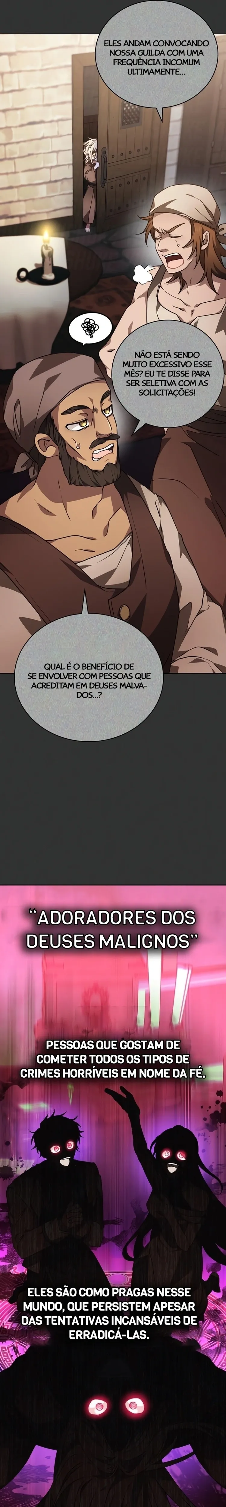 Leia-me logo! Capítulo 47 Página 2